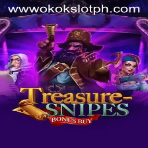 Exploring TreasuresnipesBonusBuy with Okokslot