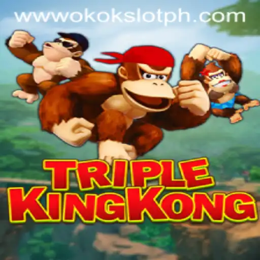 Discover TripleKingKong: A Thrilling Adventure with okokslot