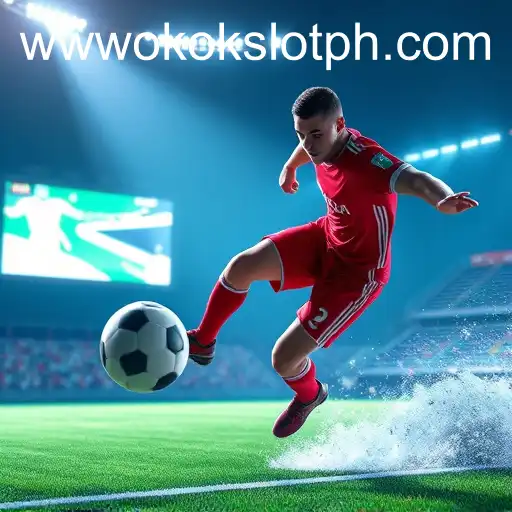 Exploring the World of Virtual Sports and the Role of okokslot