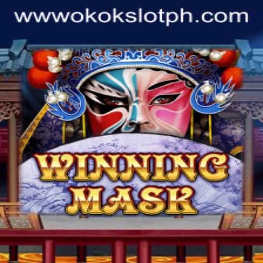 Unmasking the Charm of WinningMask: A Revolutionary Slot Gaming Experience