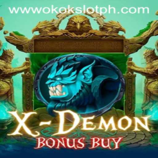 Explore the Thrills of XDemonBonusBuy