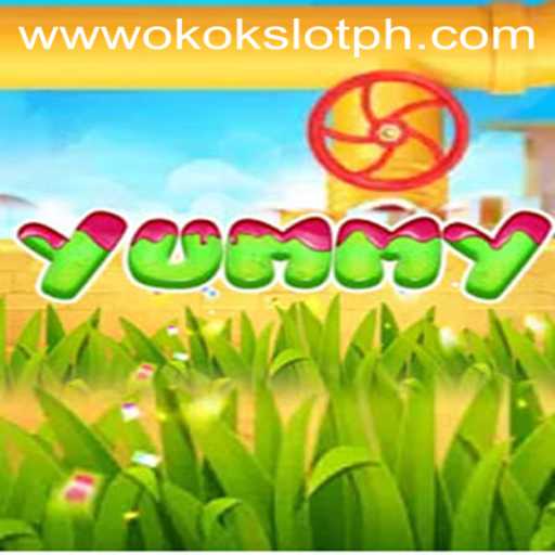 Yummy Game Excites with Okokslot