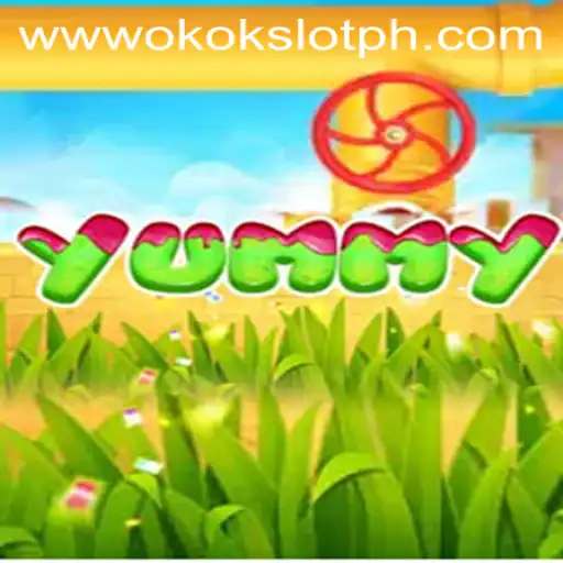 Yummy Game Excites with Okokslot
